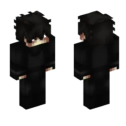 Minecraft Skin #247504