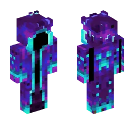 Minecraft Skin #247505