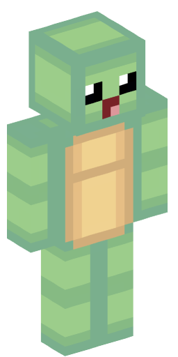 Minecraft Skin #247506