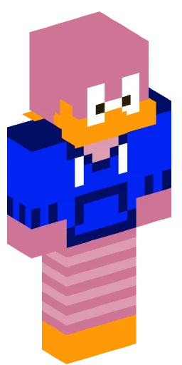 Minecraft Skin #247507