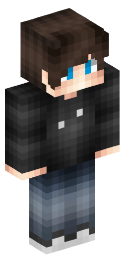 Minecraft Skin #247535
