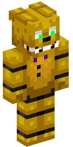 Minecraft Skin #247540