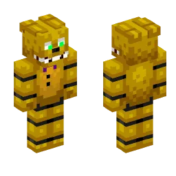 Minecraft Skin #247540
