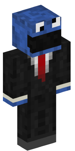 Minecraft Skin #247544