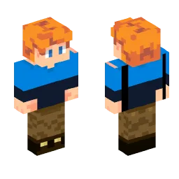 Minecraft Skin #247553