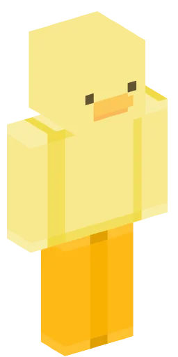 Minecraft Skin #247554