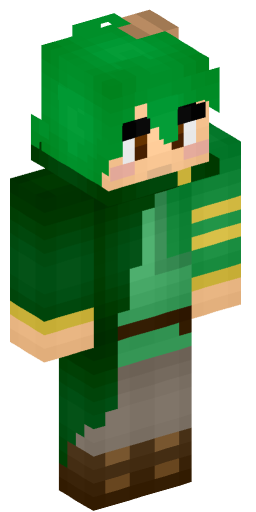 Minecraft Skin #247555