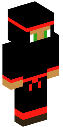 Minecraft Skin #247562