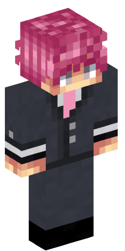 FriendsDie Minecraft Skin Preview on Minecraft.Co.Com
