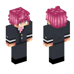 Minecraft Skin #247567