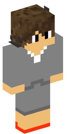 Minecraft Skin #247571