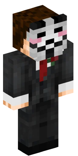 Minecraft Skin #247572