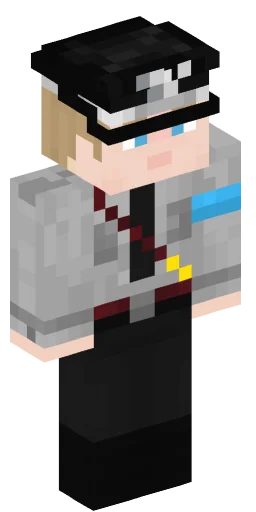 Minecraft Skin #247573