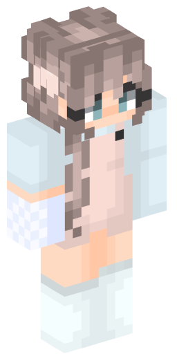 Minecraft Skin #247575