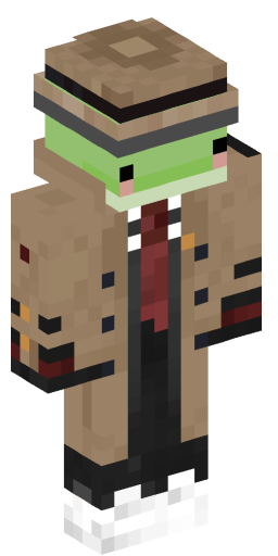 Minecraft Skin #247576