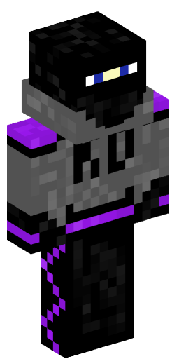 Minecraft Skin #247577