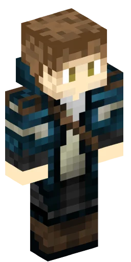 Minecraft Skin #247578