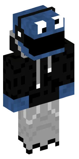 Minecraft Skin #247579