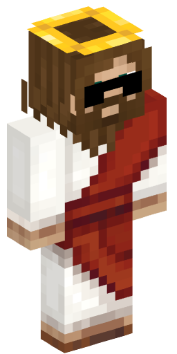 Canchez Minecraft Skin Preview on Minecraft.Co.Com