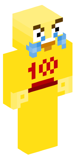 Canch Minecraft Skin Preview on Minecraft.Co.Com
