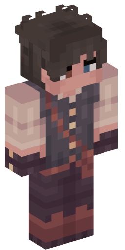 Shopkeeper_OG Minecraft Skin Preview on Minecraft.Co.Com