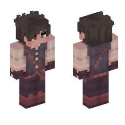 Minecraft Skin #247593