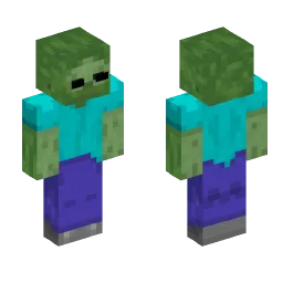 Minecraft Skin #247594