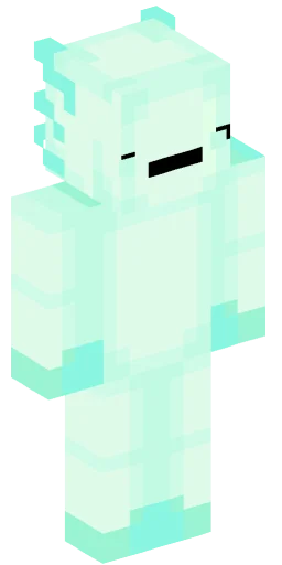Minecraft Skin #247601