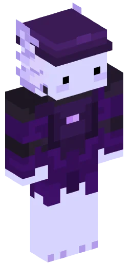 Minecraft Skin #247605