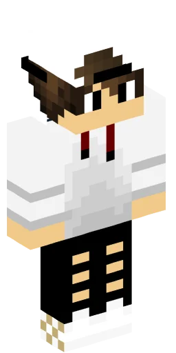 Minecraft Skin #247606