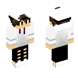 Minecraft Skin #247606