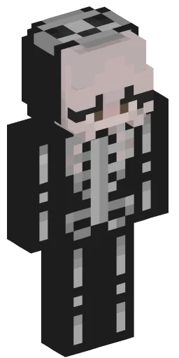 Minecraft Skin #247607