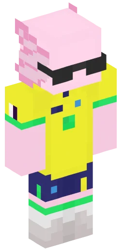 Minecraft Skin #247608