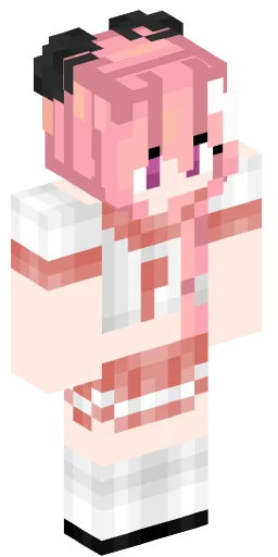 Minecraft Skin #247609