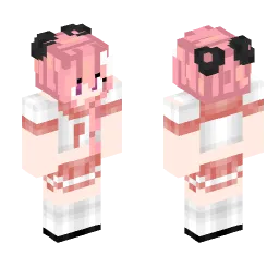 Minecraft Skin #247609