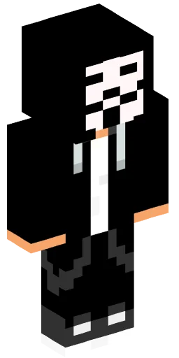 Minecraft Skin #247610