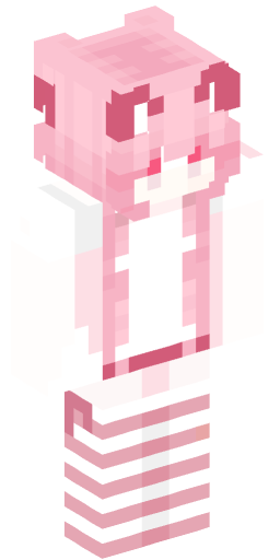 miraclemilk0120 Minecraft Skin Preview on Minecraft.Co.Com