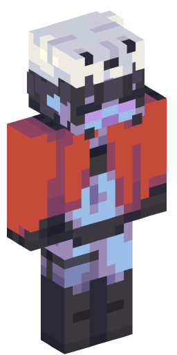 Minecraft Skin #247616
