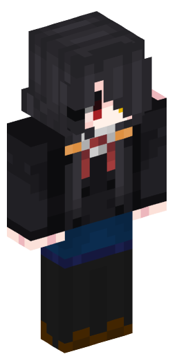 MiracleRalas Minecraft Skin Preview on Minecraft.Co.Com