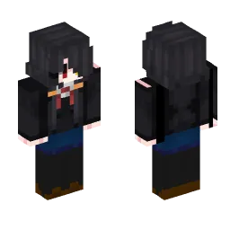 Minecraft Skin #247620