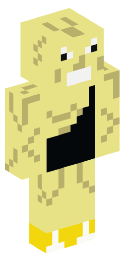 Minecraft Skin #247626
