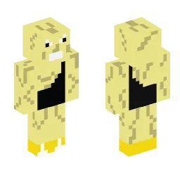 Minecraft Skin #247626
