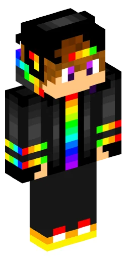 Minecraft Skin #247630