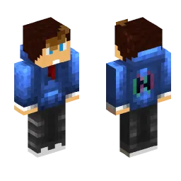 Minecraft Skin #247631