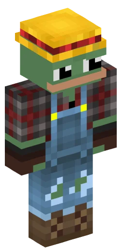 Minecraft Skin #247635