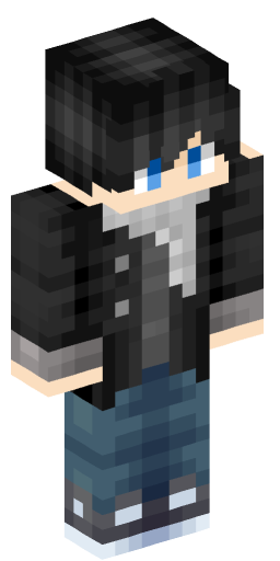 eskimo_warrior Minecraft Skin Preview on Minecraft.Co.Com