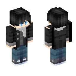Minecraft Skin #247636