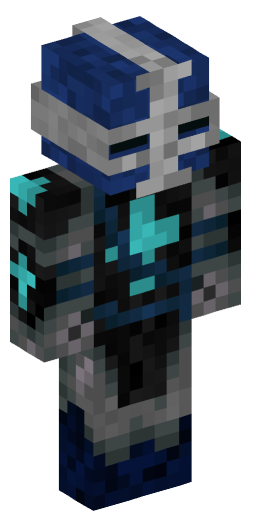 Minecraft Skin #247639