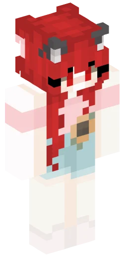 Minecraft Skin #247640
