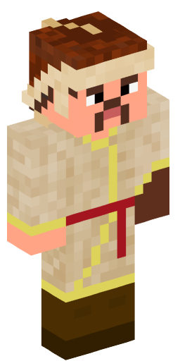 Minecraft Skin #247641